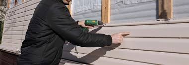 Affordable Siding Repair and Maintenance Services in Bessemer, MI